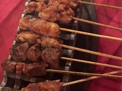 -Mai Mai Restaurant