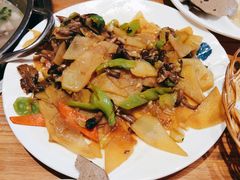 -华福羊汤馆(小市总店)