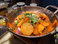 -绿茶餐厅(成都大悦城店)