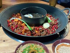 -楠火锅(龙阳广场店)