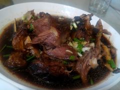 android_upload_pic-南花桥羊肉馆老字号(乌镇店)