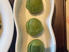 -荷风细雨·中国茶宴(碧云店)