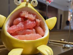 -海底捞火锅(吾悦广场店)