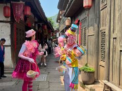 -土城古镇