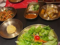 -西塔老太太泥炉烤肉(海上世界店)