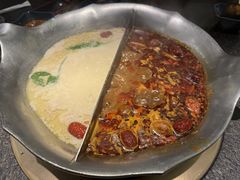 -湊湊火锅·茶憩(打浦桥日月光店)