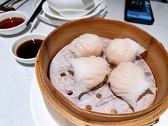 芳华虾饺皇-潮民公馆(BFC外滩金融中心店)