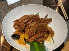 -魁盛居百年鲁菜馆(县西巷店)