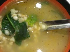 炕锅羊排-尕胡才炕锅烤羊肉馆(八一路店)