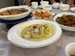 -鹭园酒家·四十年老字号