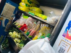 -郭记小街麻辣烫(南小街总店)