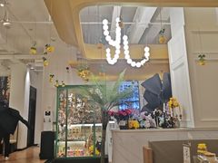 -遇见杜尚西餐厅(恒大华府店)