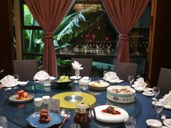 包厢-香雪海饭店中餐厅(人民桥店)