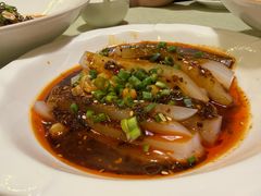 -渝信川菜(南滨店)