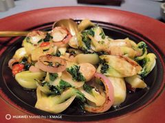 -小天厨民间菜馆(深圳街店)