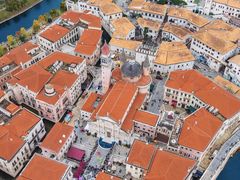 -华谊兄弟（长沙）电影小镇