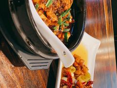 -陈麻婆豆腐(旗舰店)