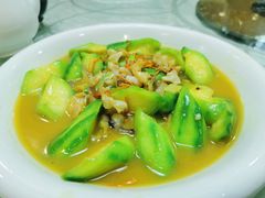 -寻味顺德·南记酒家·传统顺德菜·鱼生(广源路店)