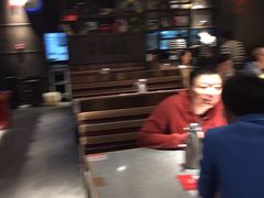 大堂-炭舍干锅·烤鱼(扬名广场店)