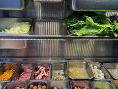 -林静小吃(复兴路店)