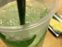 -UMAMI乌玛米披萨·汉堡·清真Halal(红岭北店)