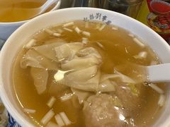 -恩宁刘福记(东华东路店)