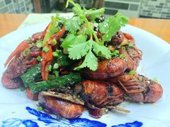 -牧人巷子·大锅羊汤·暴走牛骨(大成路店)