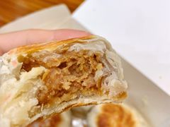 -长发西饼(道前店)