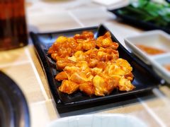 -胡哥烤肥牛(车公庙店)