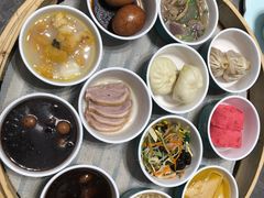 -奇芳阁·百年清真南京菜(夫子庙店)