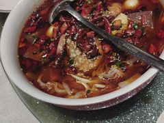 -上海人家花樣年华(中山公园店)