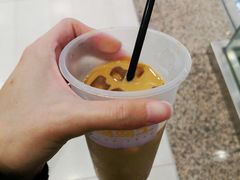 -香港鸳鸯王(西湖路店)