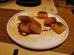 -榕意·川味之美(深业上城店)