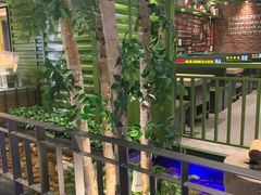 -丰茂烤串(公园店)