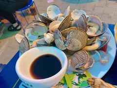 -天津乾毓德饭庄·清真传统炒菜·海鲜烧烤(咸阳路店)