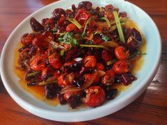 -赵家小馆(沈阳禹洲广场店)