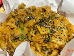 -大良毋米粥(锦龙路总店)