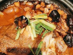 -星光小把串·海鲜烧烤(西安路店)