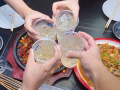 -勇利赵家烤肉坊(凤城五路店)