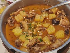 -醉得意·家常菜(二七路店)
