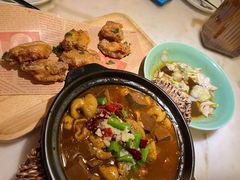 -弄堂里(西溪龙湖天街店)