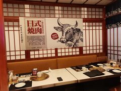 -千寻山野烤肉(中关村店)