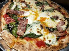 -Primo·丽莫意大利窑烤披萨