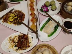 -桃源春晓中餐厅 TaoYuan Restaurant