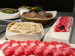 -海底捞火锅(北京路店)