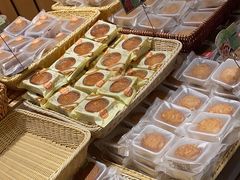 -皇后西斯汀饼店(文化路店)