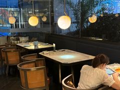 -东南里湖景餐厅·新闽菜(浦西万达店)