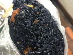 -芳婆糕团店(王府大街店)