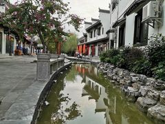 -靖西锦绣古镇景区