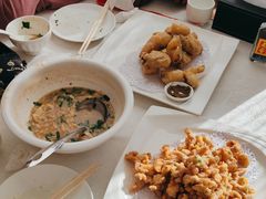 -天天渔港(杏林街店)